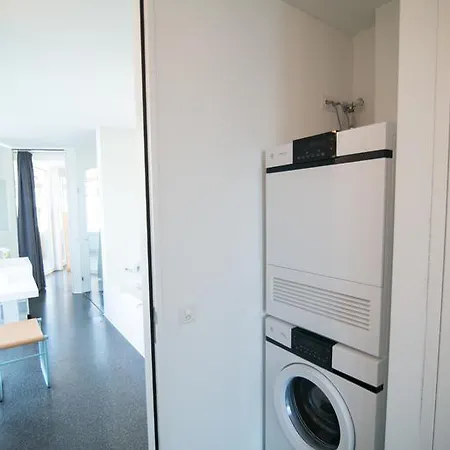 Daire Penthouse River View By Pinside *